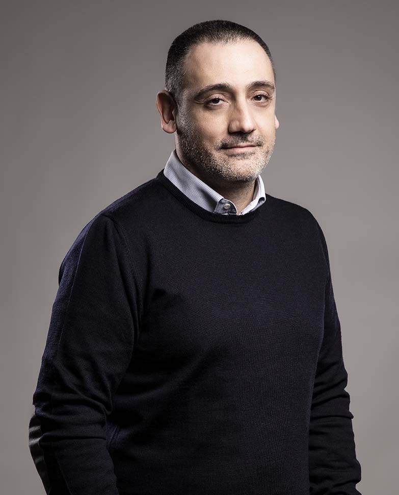 Marco Prea