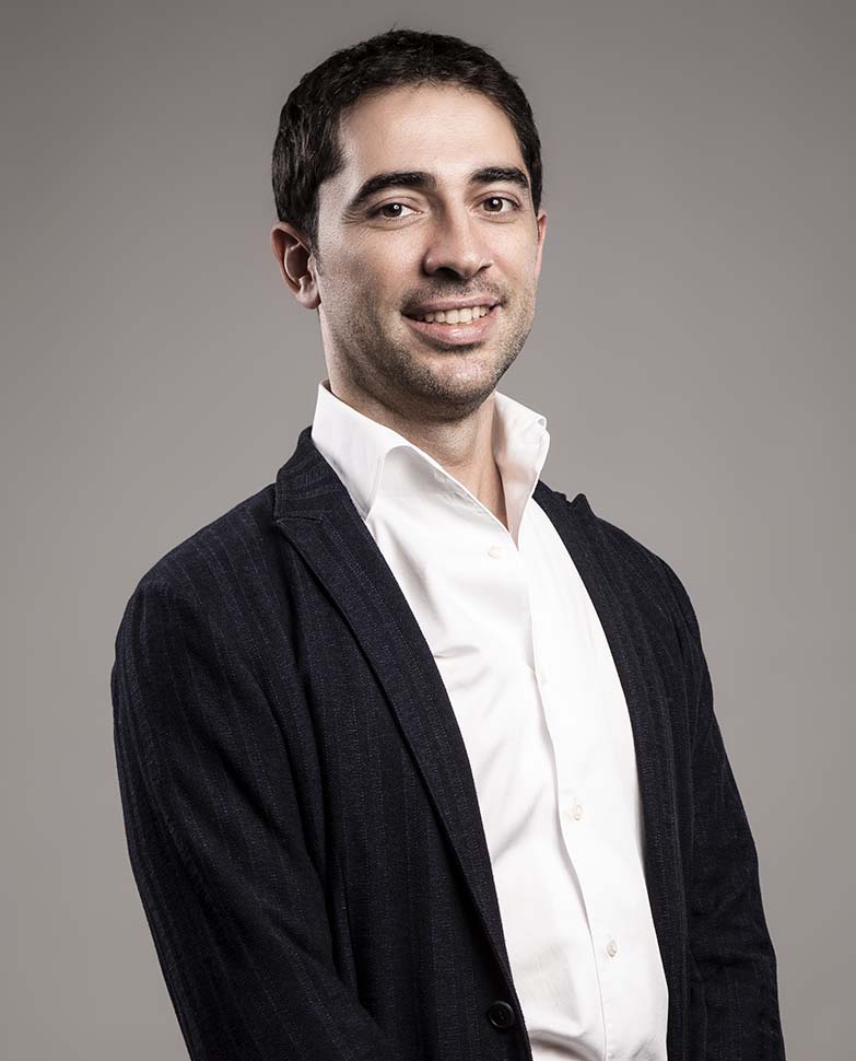 Roberto Crippa
