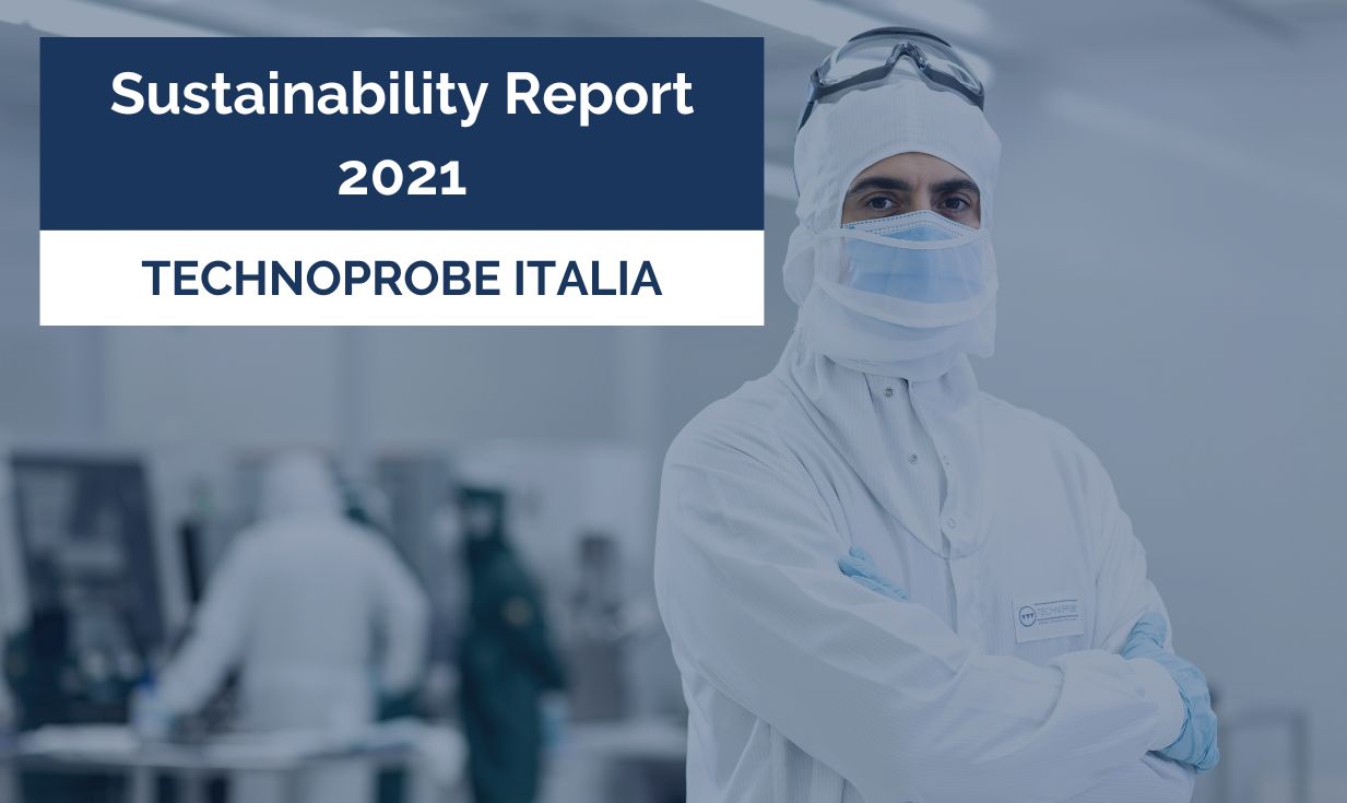 Sustainability Report 2021