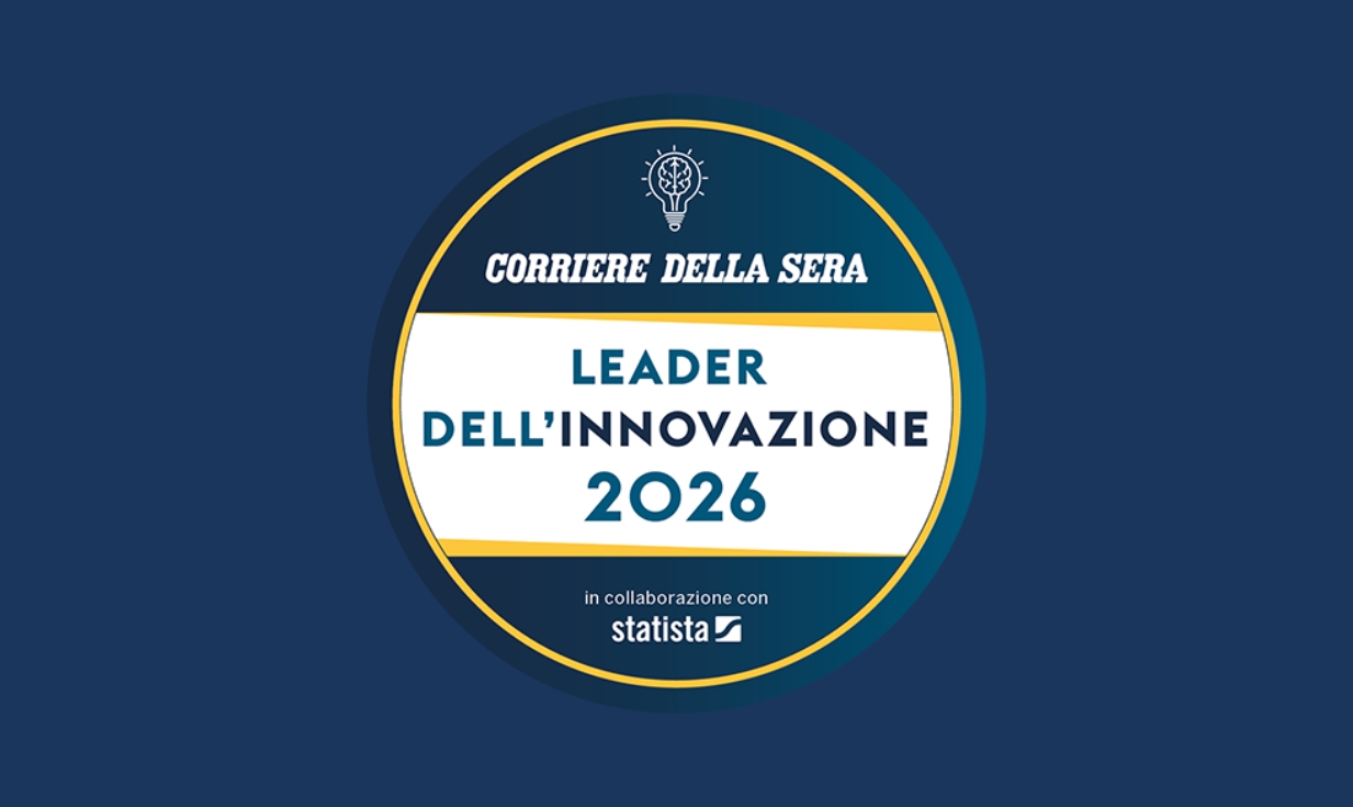 1233x735 Leader Innovazione 2026 Logo